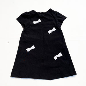 Zara Dress 4Y|170941