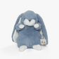 Tiny Nibble 8" Bunny - Blue (Lavender Lustre)|79398