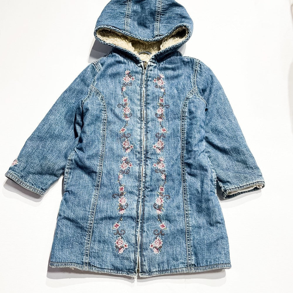 Gap Jacket 4Y|217613