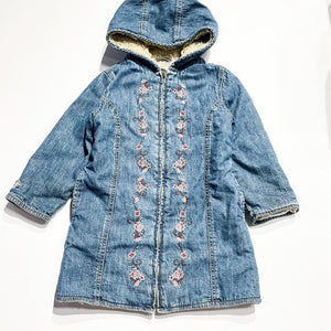 Gap Jacket 4Y|217613