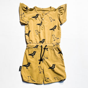 MOI Romper 7-8Y|156352