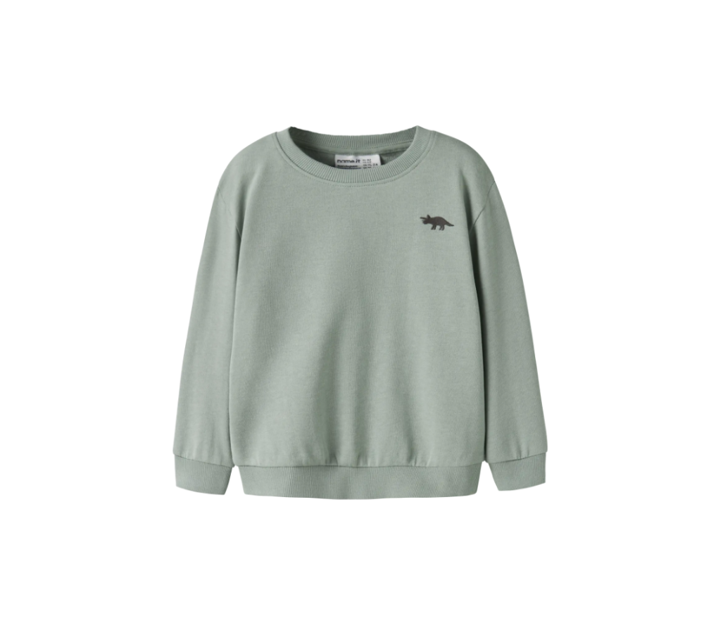 Name It - Boy's Crewneck|216297