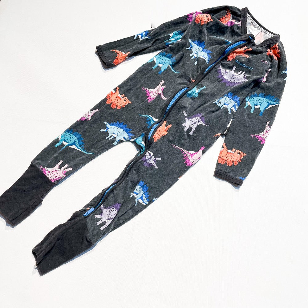 Bonds Sleeper 18-24M|171726