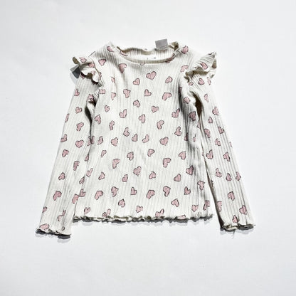 Zara Shirt 3Y **Imeprfection|195691