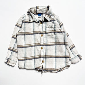 Old Navy Shirt 18-24M|198400