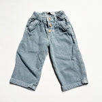Zara Pants 9-12M|205549