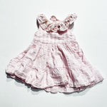 Peter Rabbit Dress 0-3M|223947