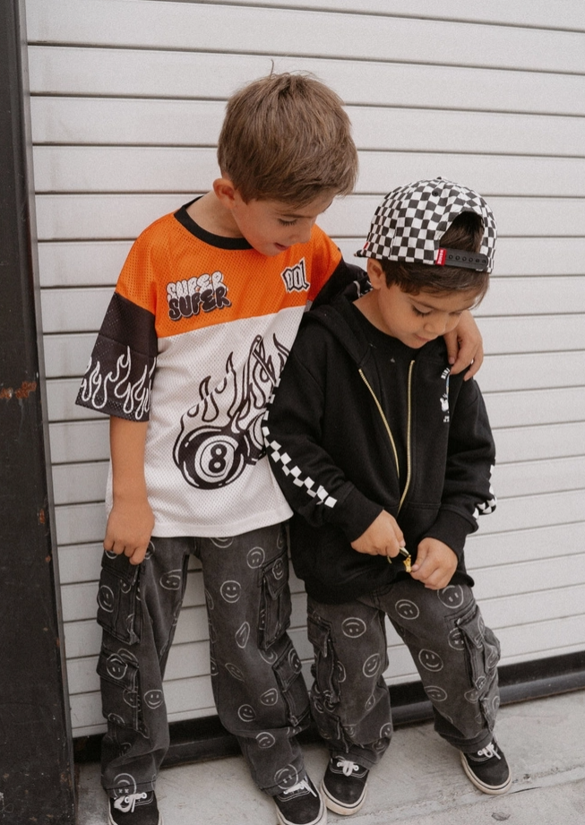 Little Trouble - Super Cool Jersey|178801