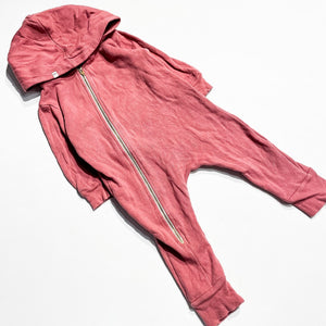 Mini Mioche Romper 12-18M|205367