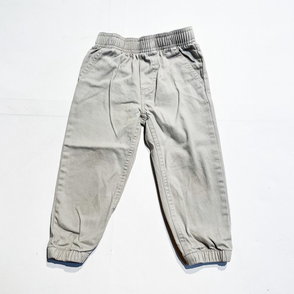 Calvin Klein Pants 2Y|161378