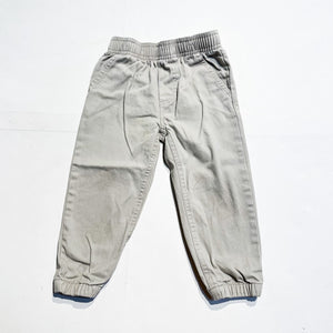 Calvin Klein Pants 2Y|161378