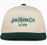 Slow Morning - Green/Beige|153024