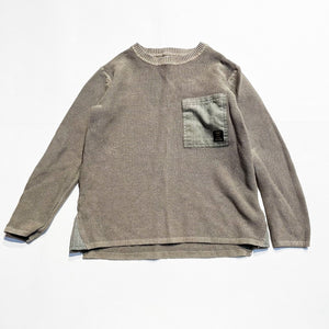Zara Sweater 6Y|140719