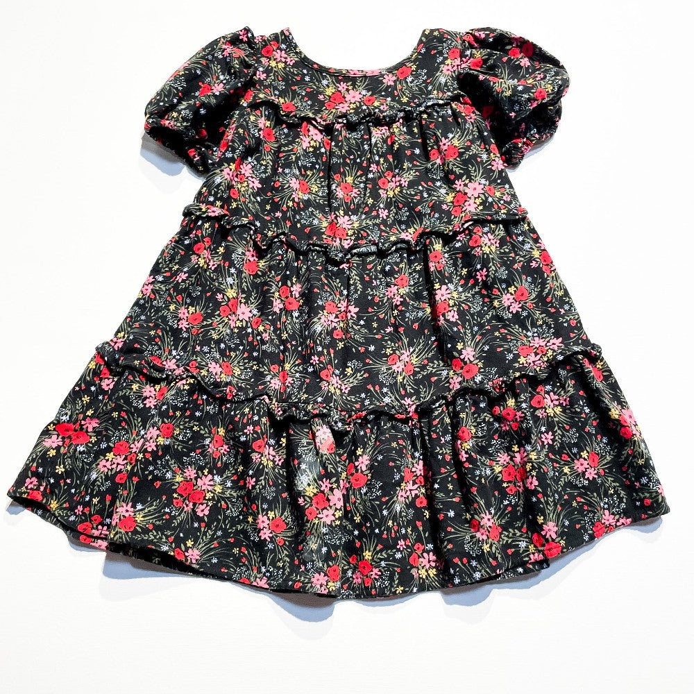 Cat & Jack Dress 4/5Y *Imperfection|191699