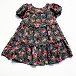 Cat & Jack Dress 4/5Y *Imperfection|191699