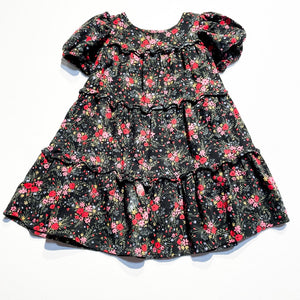 Cat & Jack Dress 4/5Y *Imperfection|191699