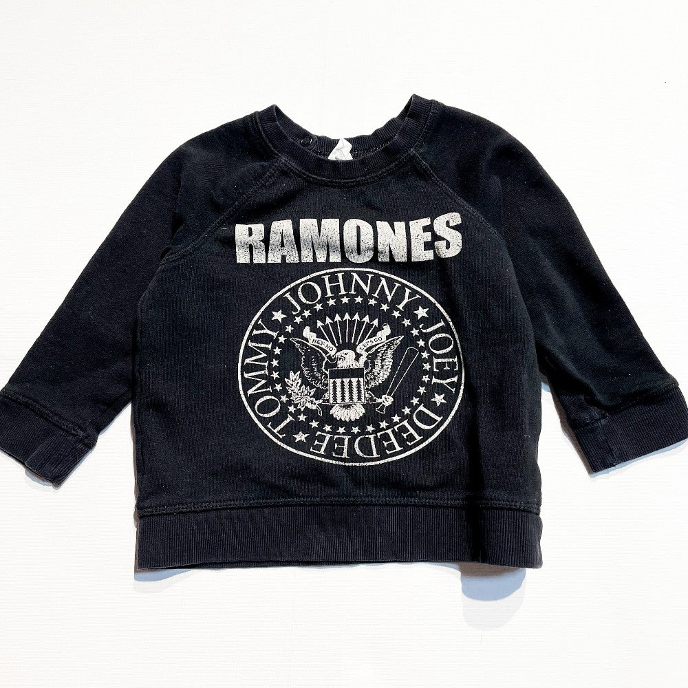 H&M Sweatshirt 18-24M|119185