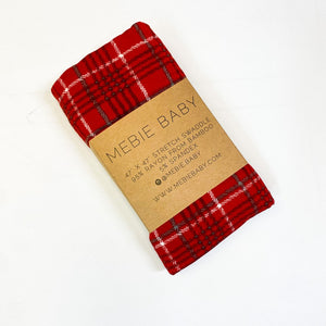 Mebie Baby Bamboo Swaddle Reg. $36.00|136124