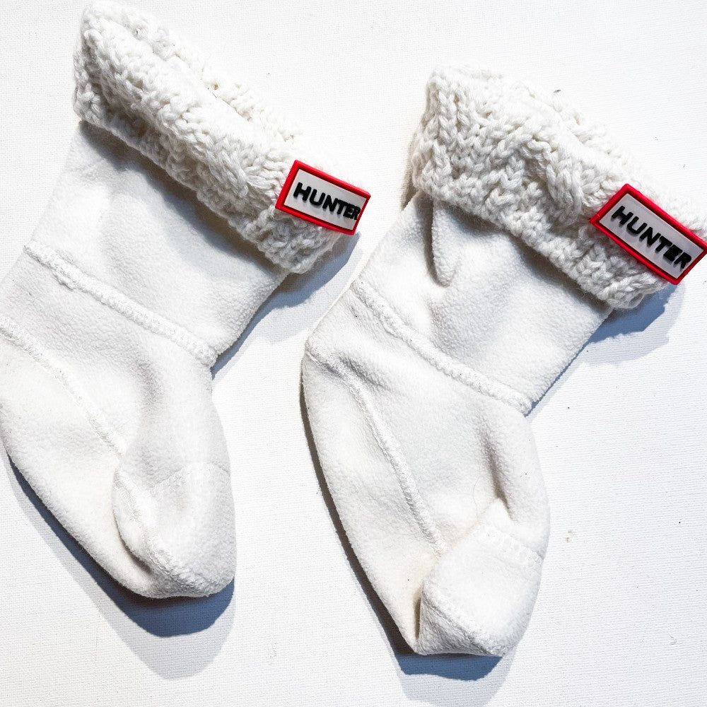 Hunter Boot Liners 5-7C Shoe|178491