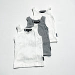 Beau Hudson Tank Set 0-3M|218630
