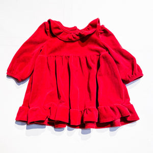Rise Little Earthling Dress 6-9M|160816