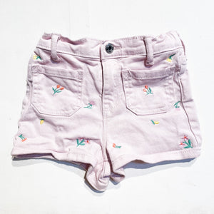 Gap Shorts 4Y|159390