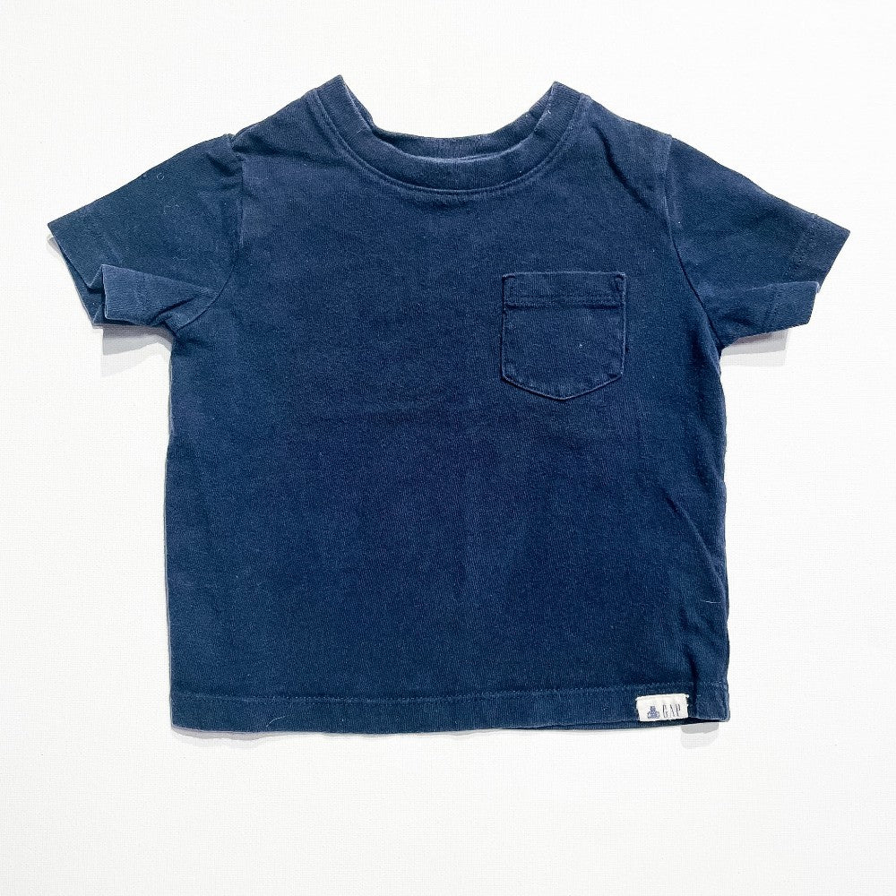 Gap Shirt 12-18M|211835