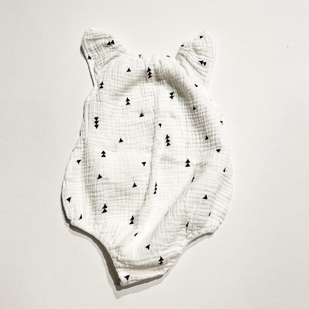 Romper 0-3M|215306