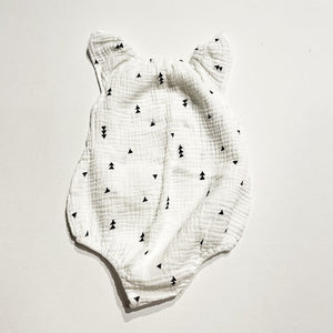 Romper 0-3M|215306
