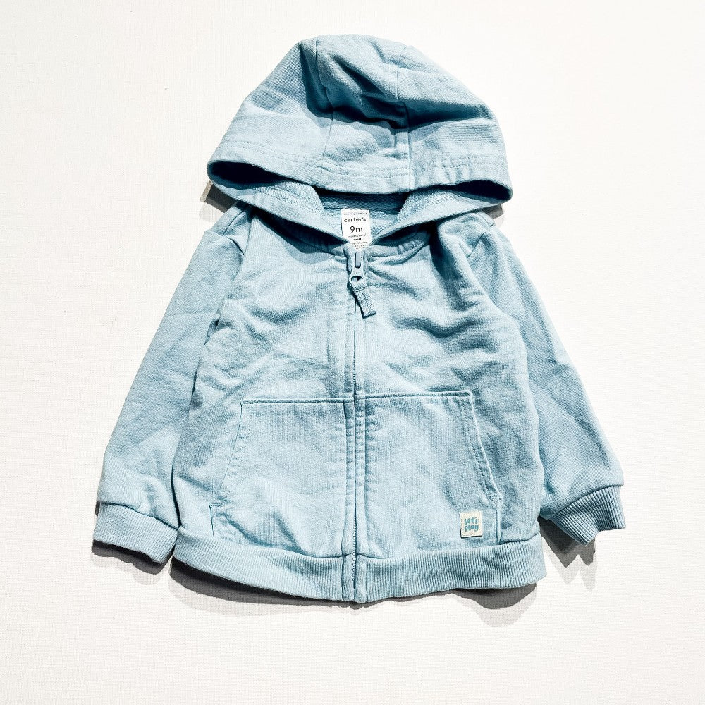 Carter's Sweater 9M|231140