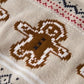 Name It - Holiday Knit Sweater 9227|231538