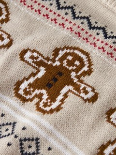 Name It - Holiday Knit Sweater 9227|231538