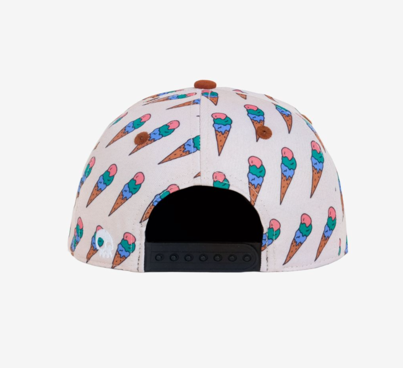 Headster - Stay Chill Snapback|138978