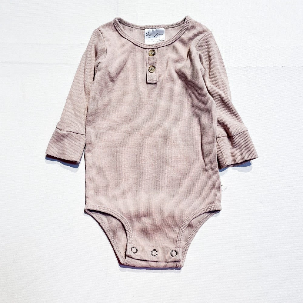 Jax & Lennon Onesie 6-12M|179290