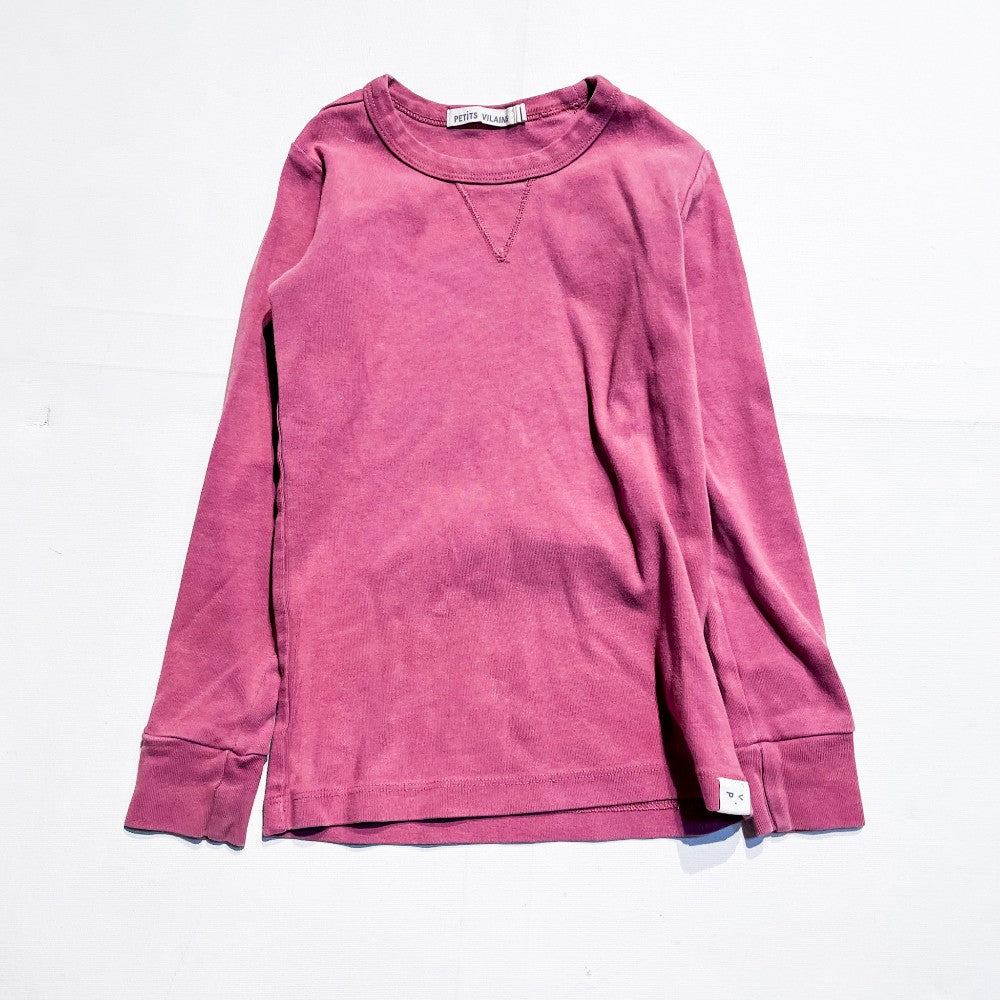 Petit Vilins Top 4/5Y *Imperfection|178675