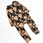 Jax & Lennon Romper 12-18M|196991