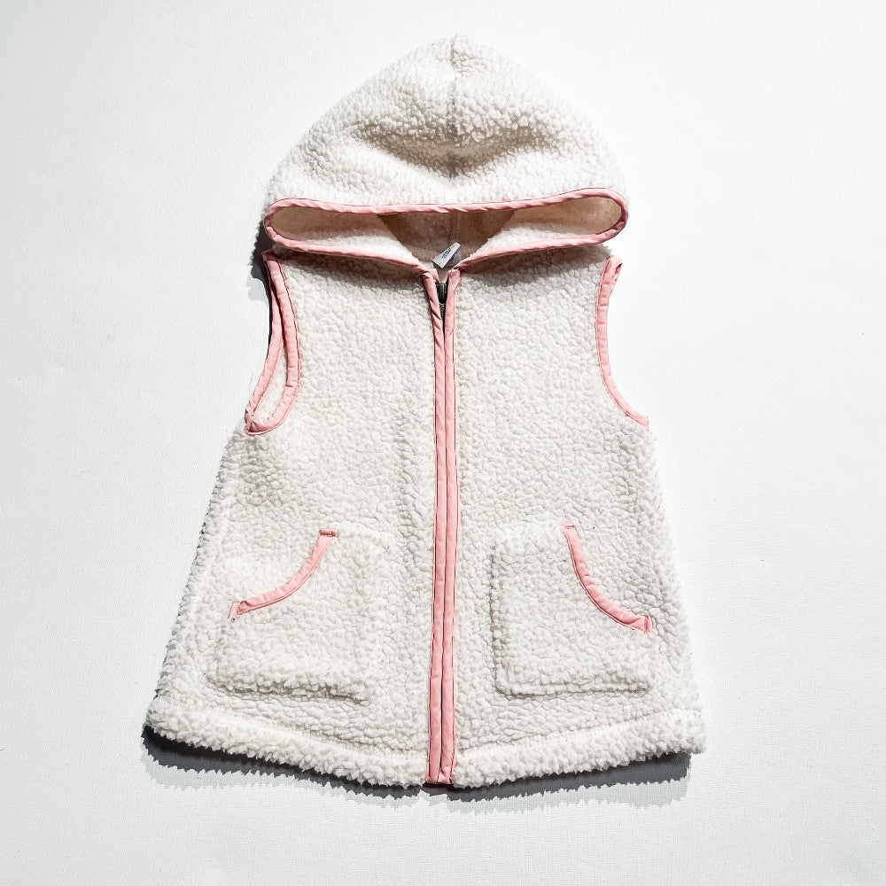 Old Navy Vest 3Y|223040