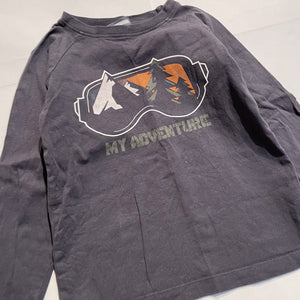 Color Kids Top 4Y *Imperfection|181671