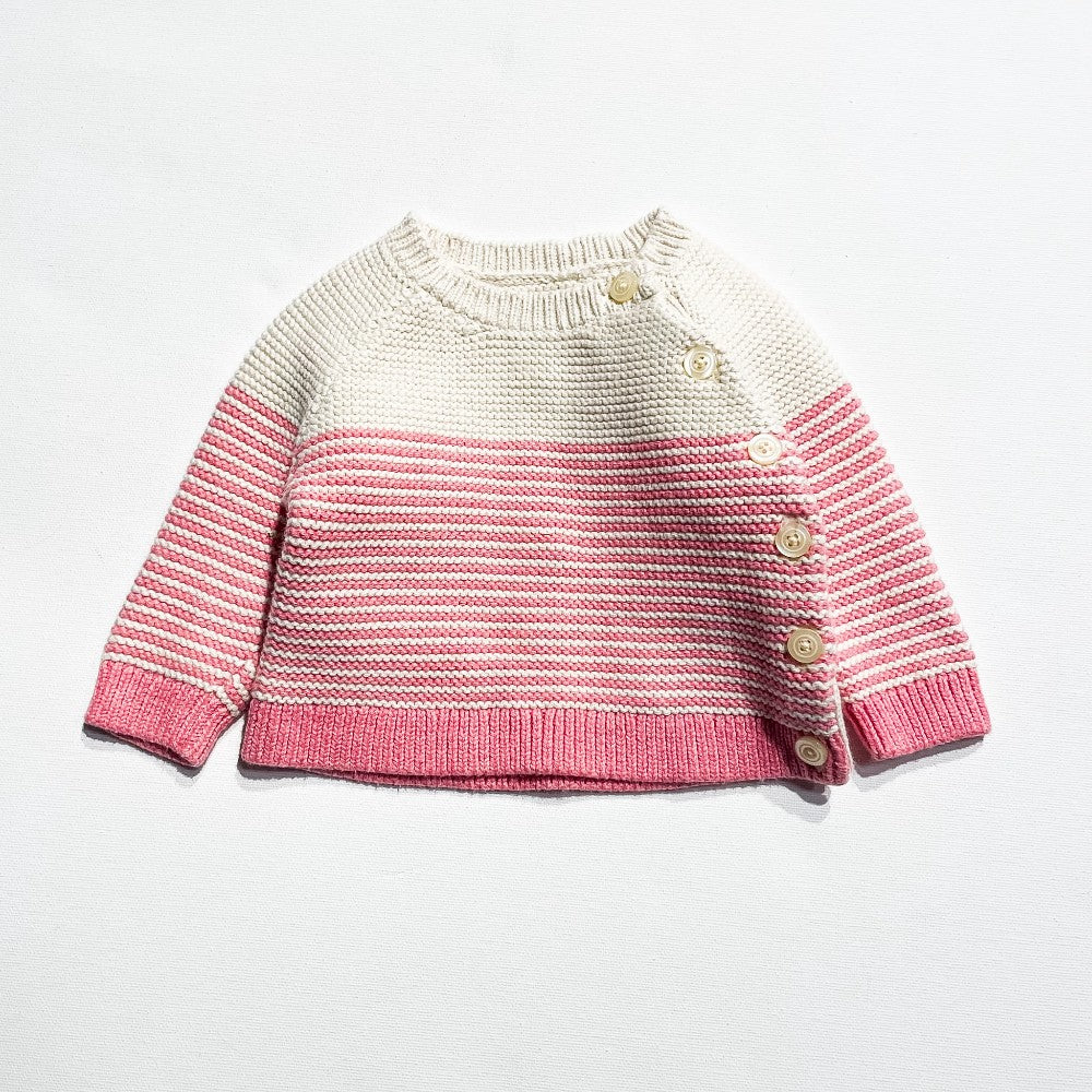 Gap Sweater 0-3M|199481