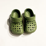 Croc Shoes 9|208489