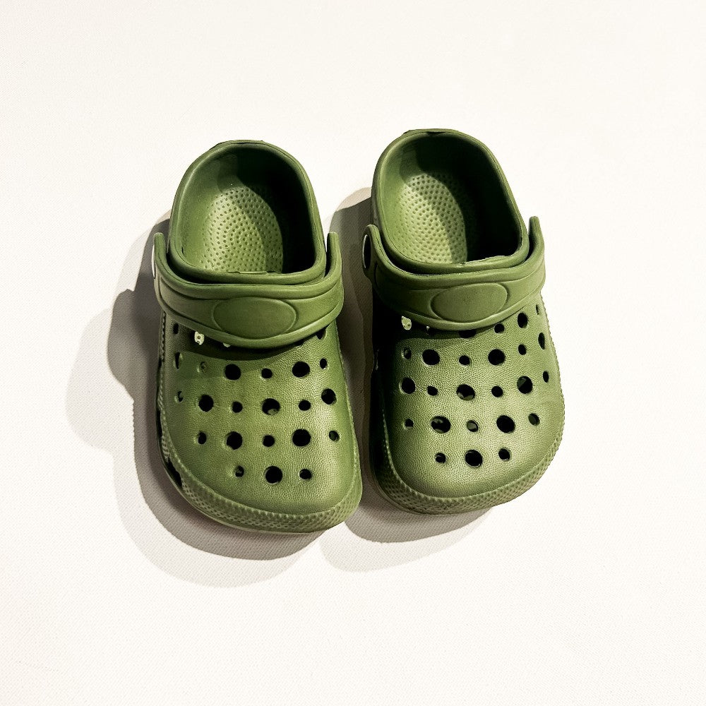 Croc Shoes 9|208489