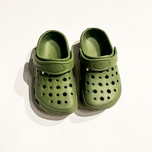 Croc Shoes 9|208489