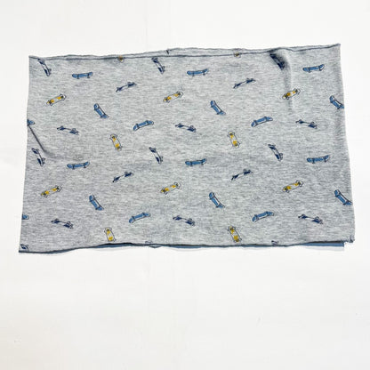 Zara Scarf 1Y+|126863