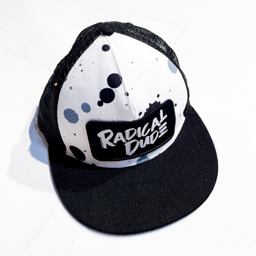 Littlest Prince Hat 3+ Years|182908