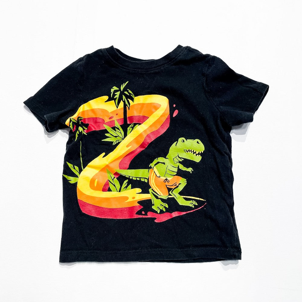 Old Navy Shirt 2Y|206347