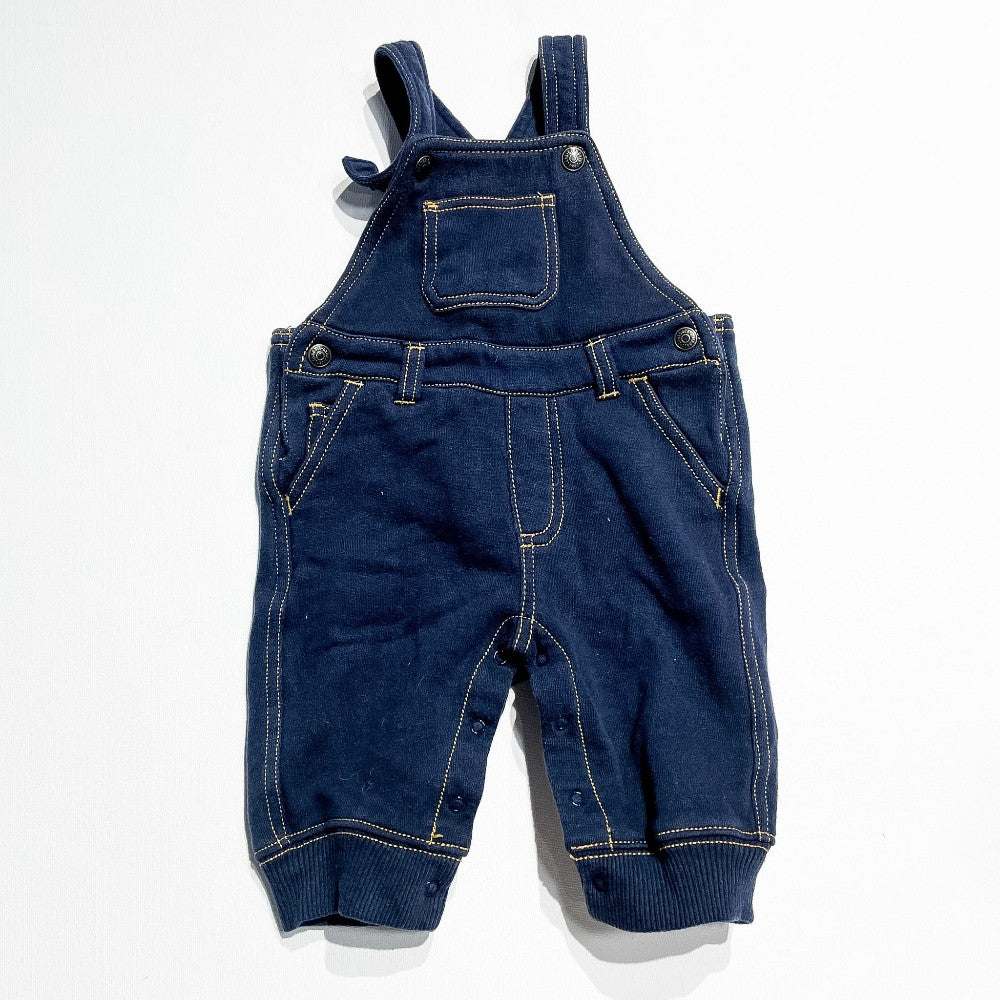 Gumboree Overalls 3-6M|212114