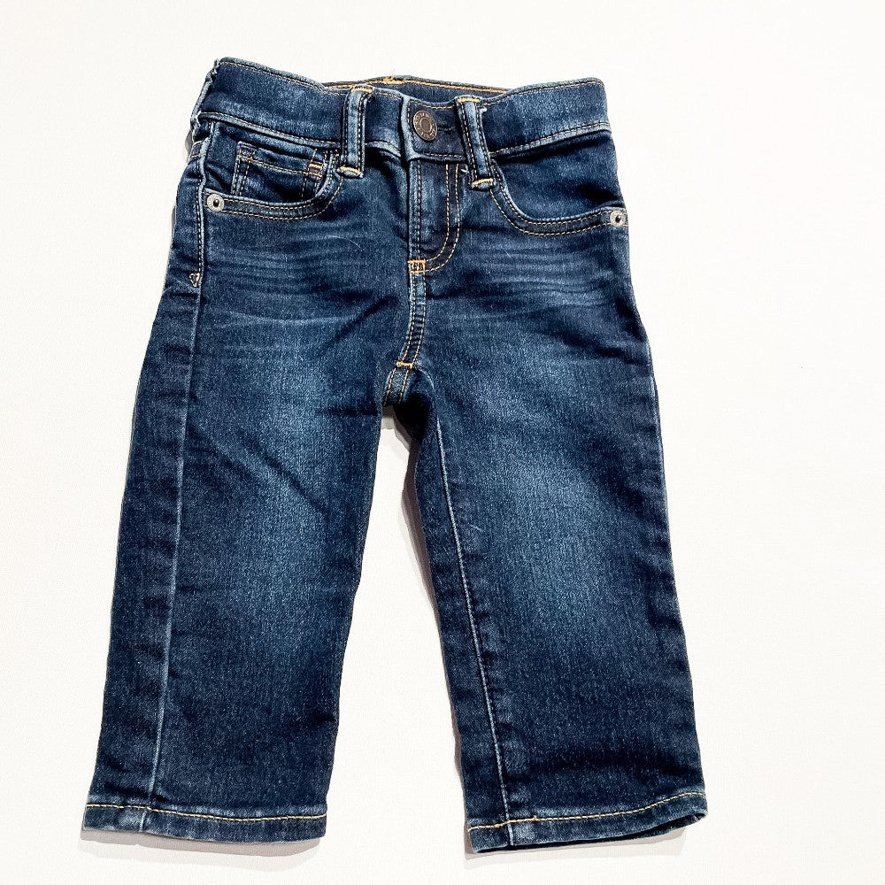 Gap Jeans 12-18M|215387
