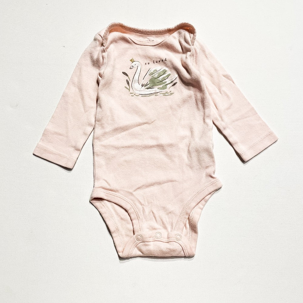 Carters Onesie 9M|231581