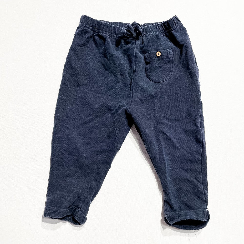 Zara Pants 12-18M|224814