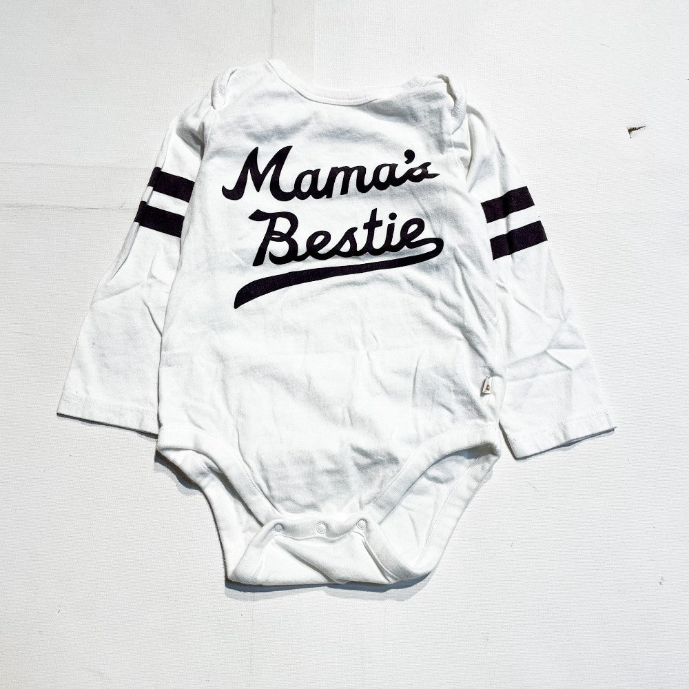Gap Onesie 18-24M|167012